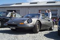 Titsey Breakfast meet June 2026